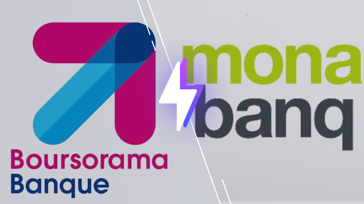 Boursorama Banque VS Monabanq : quelle est la meilleure banque en ligne ?