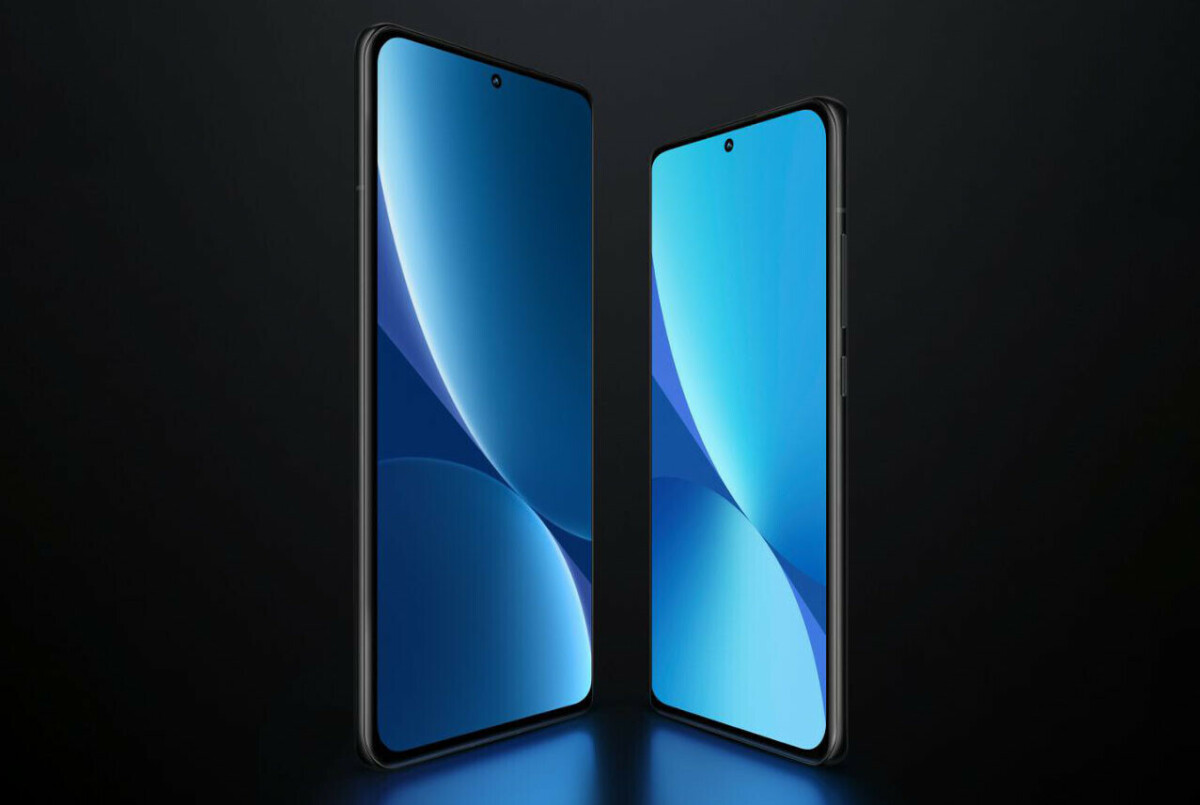 Le Xiaomi 12 dévoilé très bientôt, ça sera le dernier smartphone de 2021