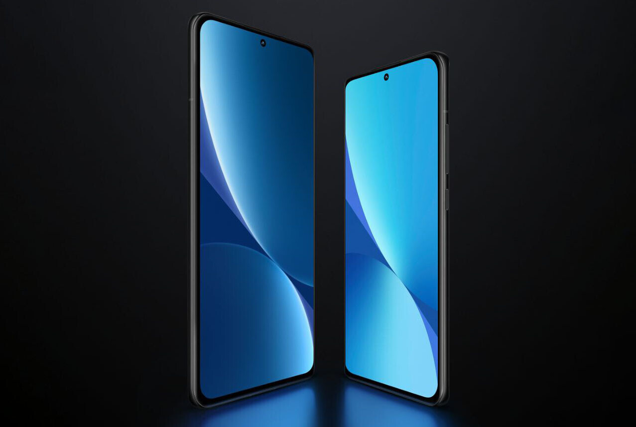 Xiaomi 12 se lanzará muy pronto, será el último teléfono inteligente de 2021