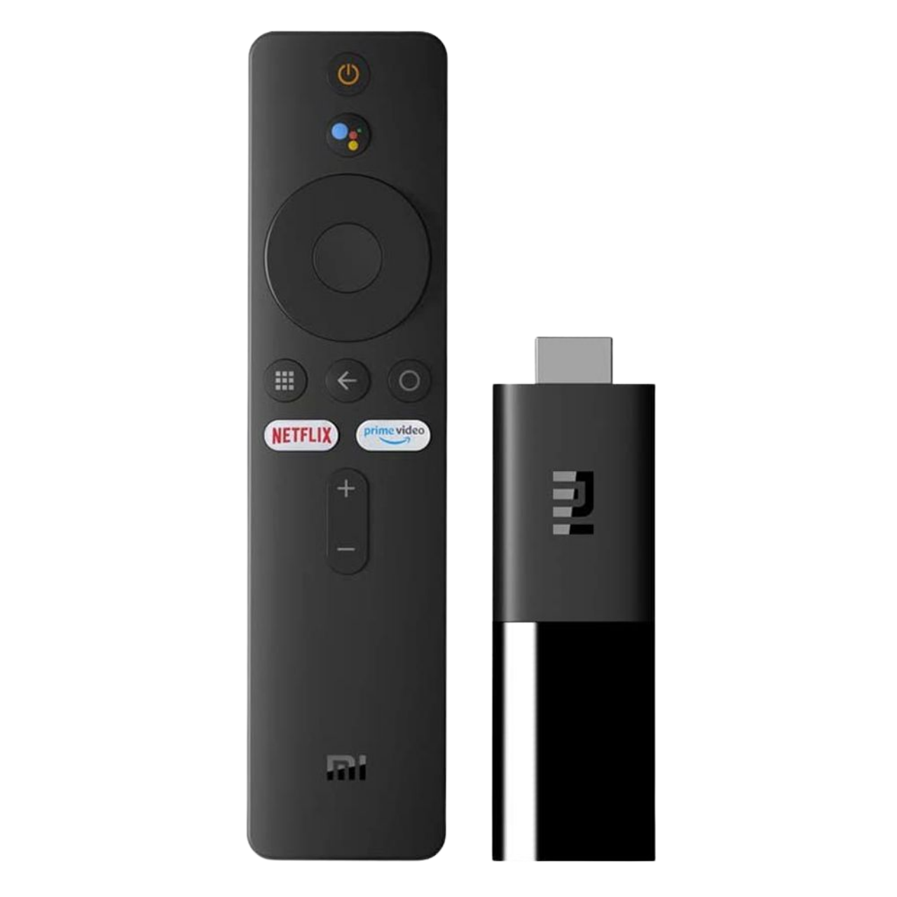 Xiaomi TV Stick 4K - Diffusion en 4K