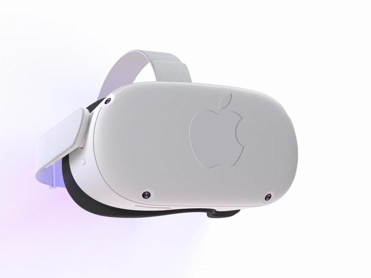 Une nouvelle fois retardé, Apple commercialiserait finalement son casque VR/AR bien plus tard