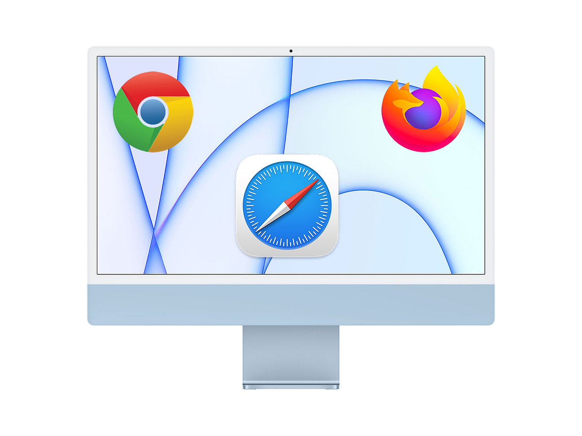 How to Change the Default Browser on Mac