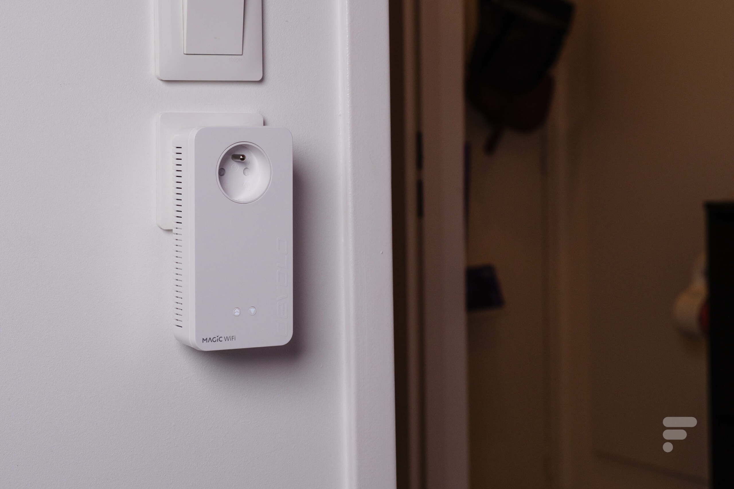 Test : Ce kit CPL de Devolo étend le réseau Wi-Fi de votre maison
