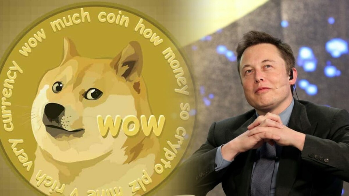 Το Dogecoin χρησιμοποιείται επίσημα από την Tesla, το αστείο τελείωσε