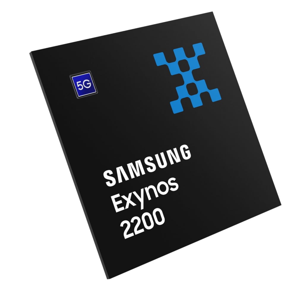 Samsung oficializa Exynos 2200 con GPU AMD: por qué este procesador es tan esperado