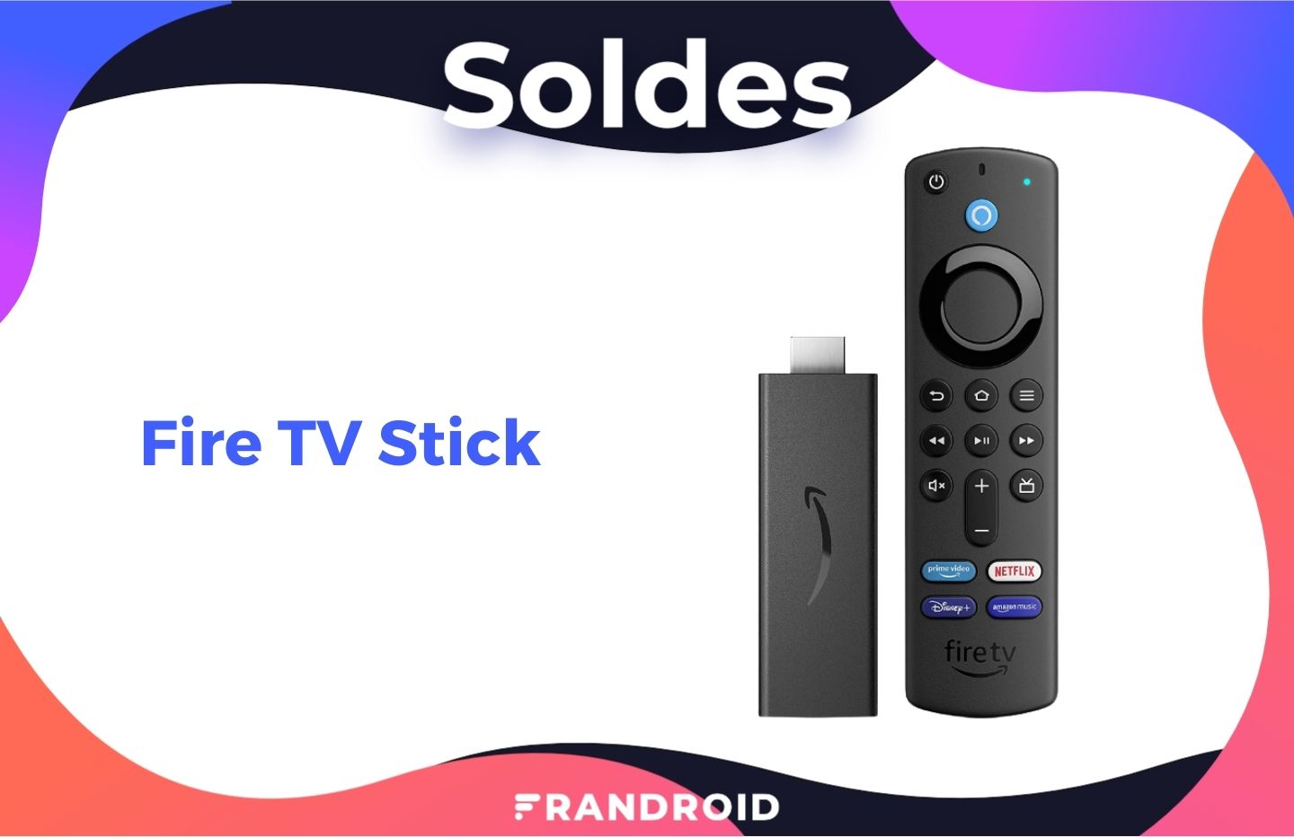 Fire TV Stick, Echo Dot, Kindle :  brade ses produits pour le Prime  Day