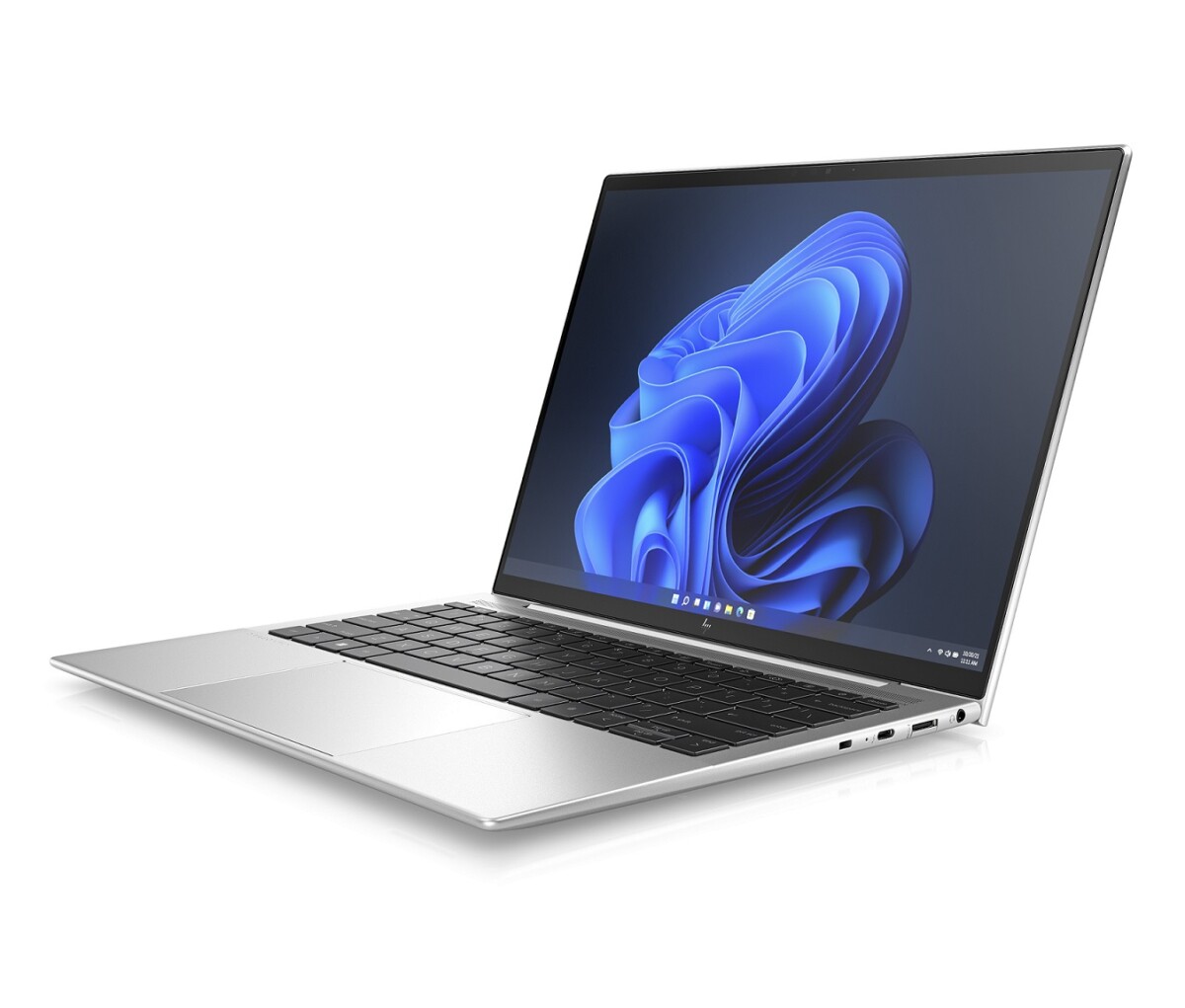 Le HP Elite DragonFly G3.