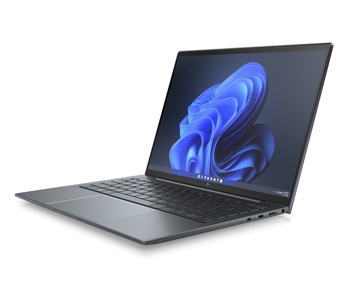 Le HP Elite DragonFly G3.