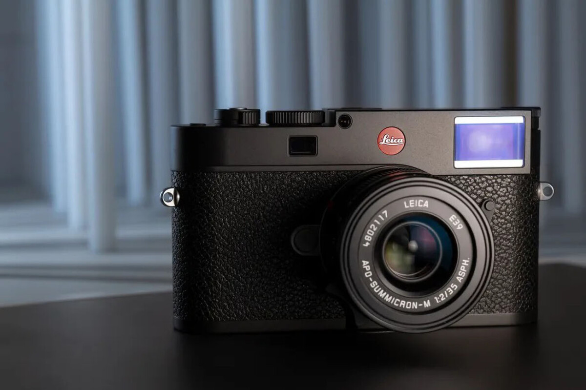 Le Leica M11