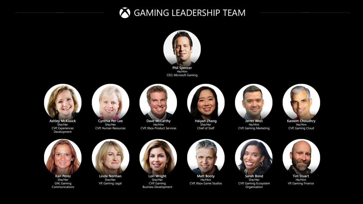 Who is Microsoft Gaming?  the new company born from the acquisition of Activision Blizzard