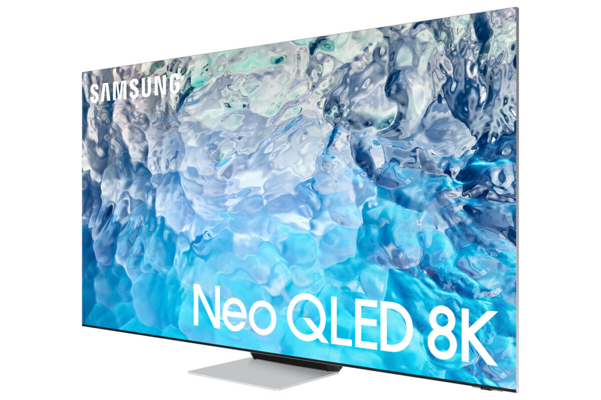 Samsung dévoile la gamme Neo QLED 2022 : 144 Hz, calibration automatique, retour de la « 3D », nouvelle interface Tizen&#8230;