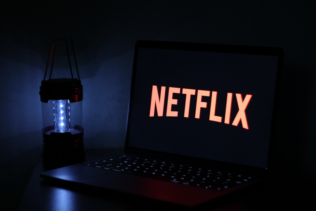 Netflix shouldn't ban users from sharing their account