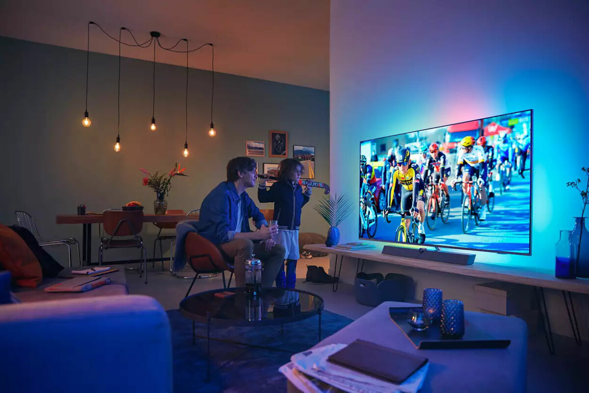 The best Philips Ambilight TVs in 2022