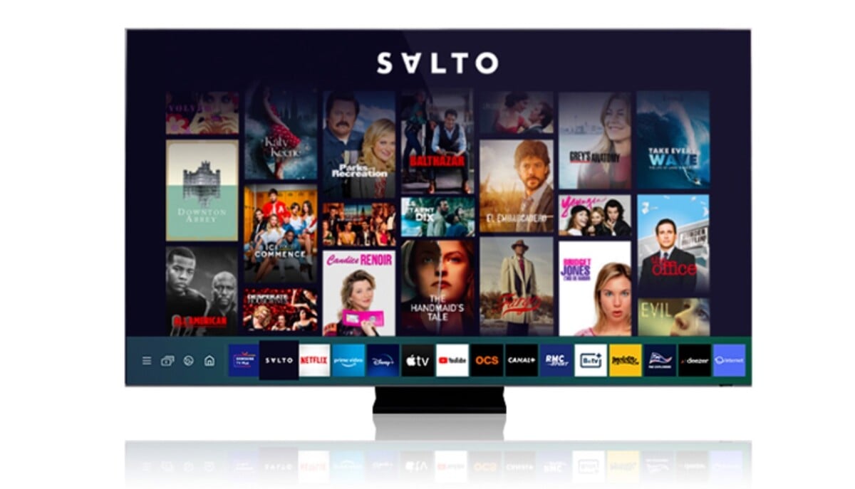 Salto is still struggling to find its audience more than a year after its introduction