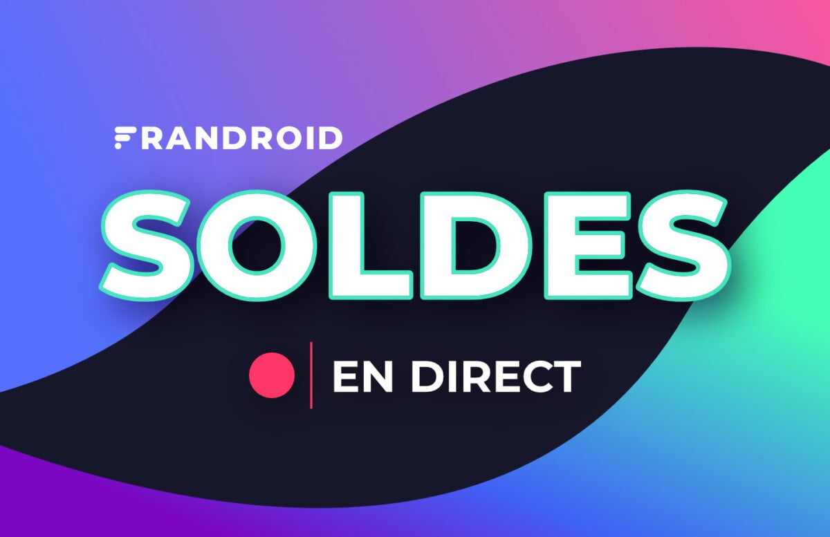 Soldes : les meilleures offres du week-end chez Amazon, Fnac, Darty, Boulanger&#8230;