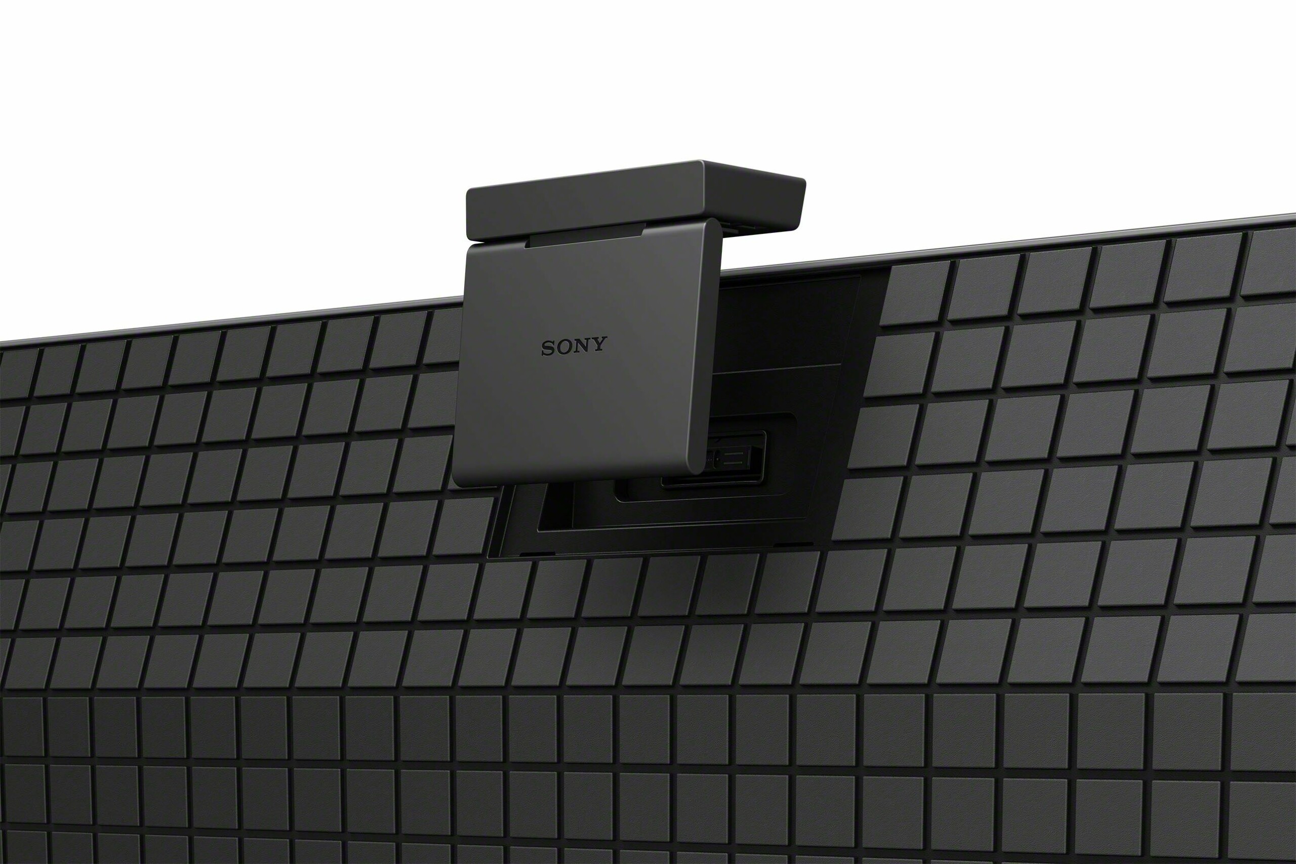 Bravia Cam Comment Sony R invente Kinect Pour Ses TV