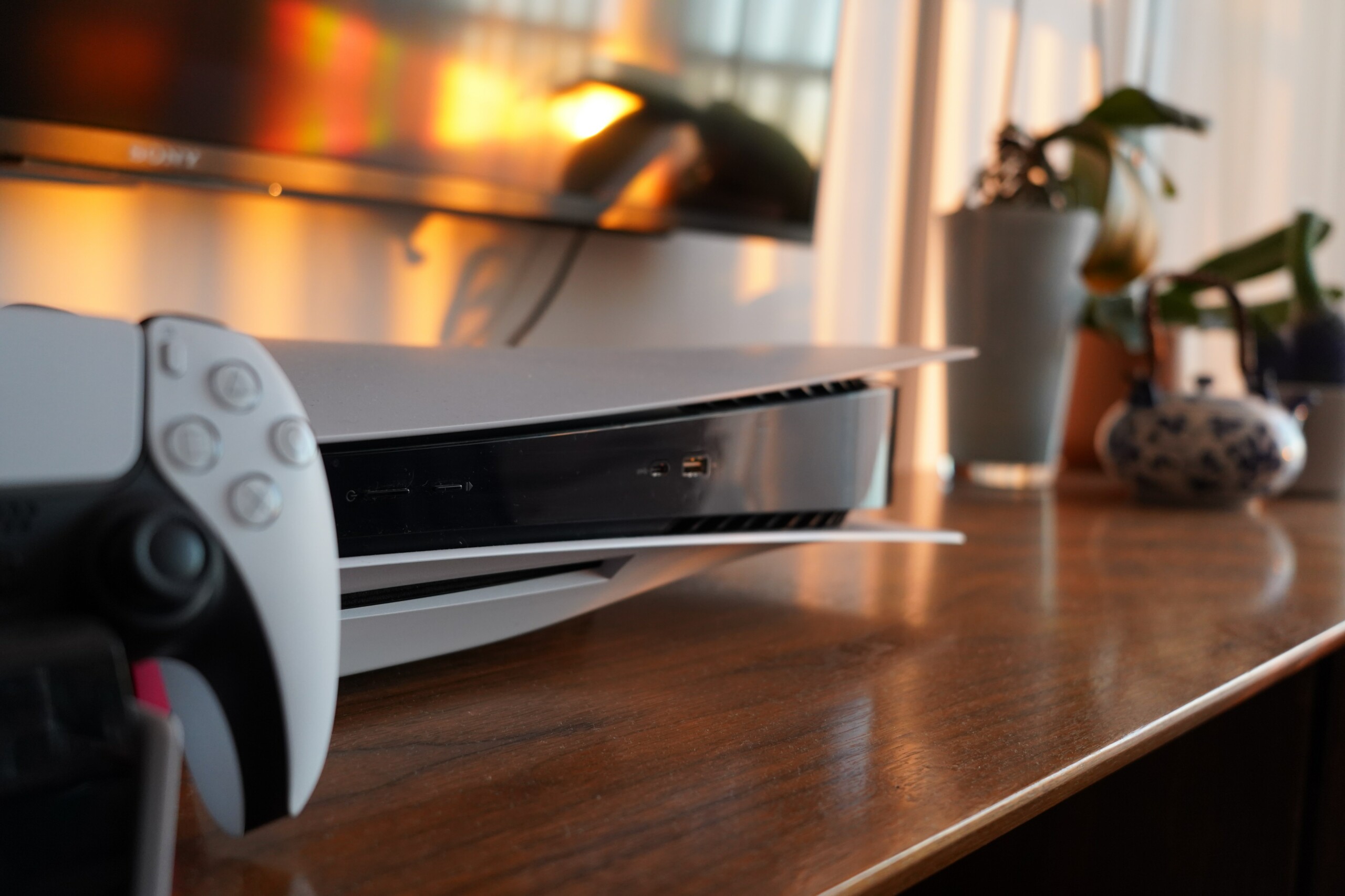 La PS5 va débarquer: Comment la PlayStation 5 pourrait relancer le jeu  vidéo