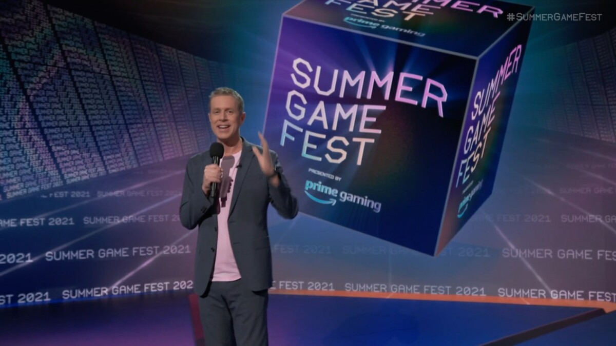 L&rsquo;E3 2022 n&rsquo;ouvrira pas ses portes, le Summer Game Fest en embuscade