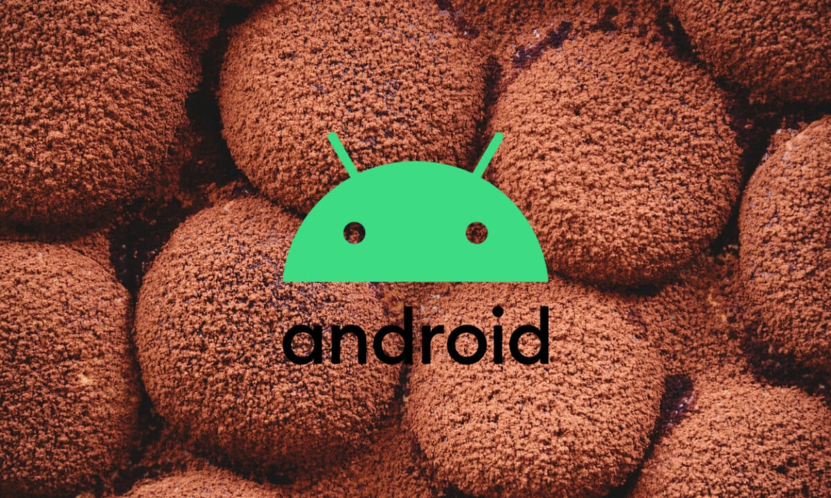 Android Tiramisu