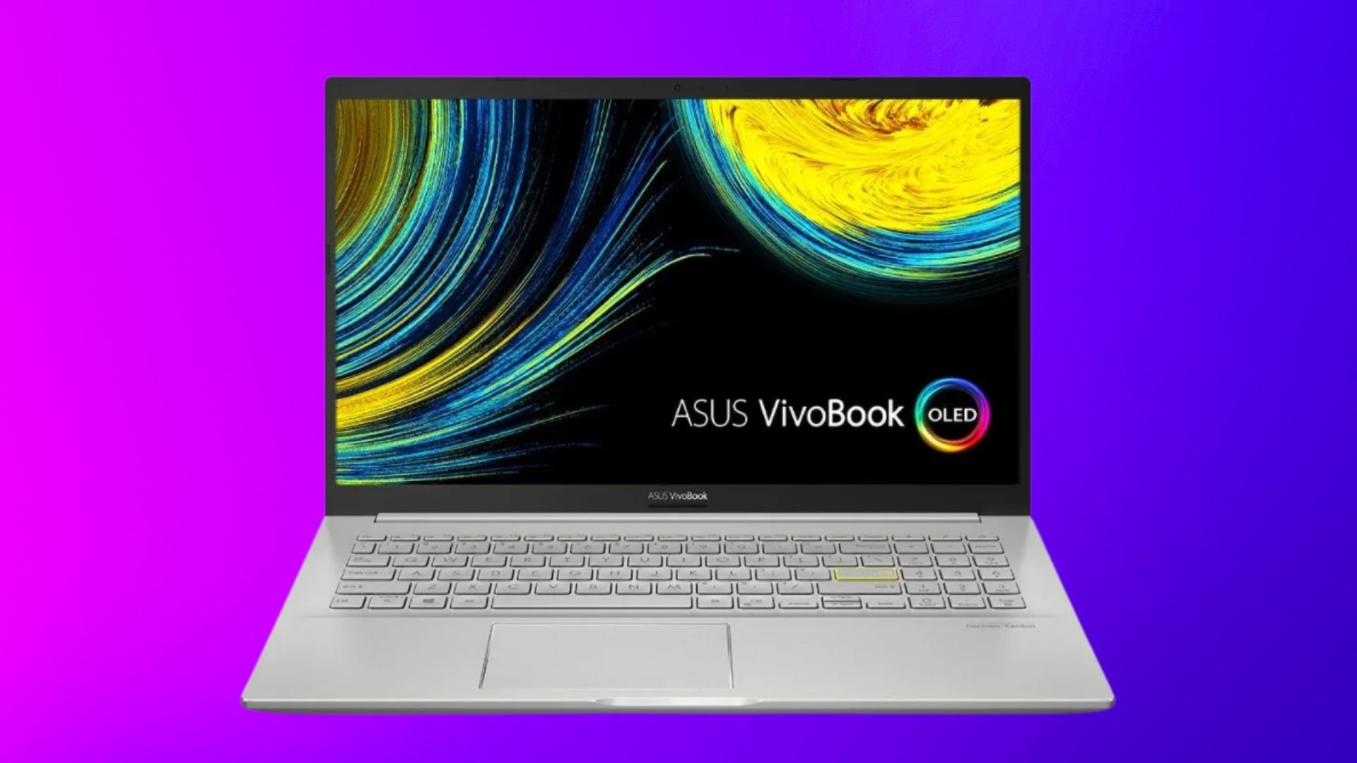 Asus VivoBook : idéal pour la rentrée, ce laptop sous Ryzen 5 est
