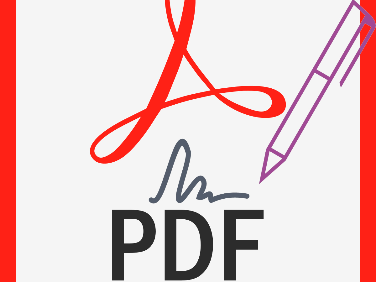 On macOS, how to integrate a signature in your PDF documents?