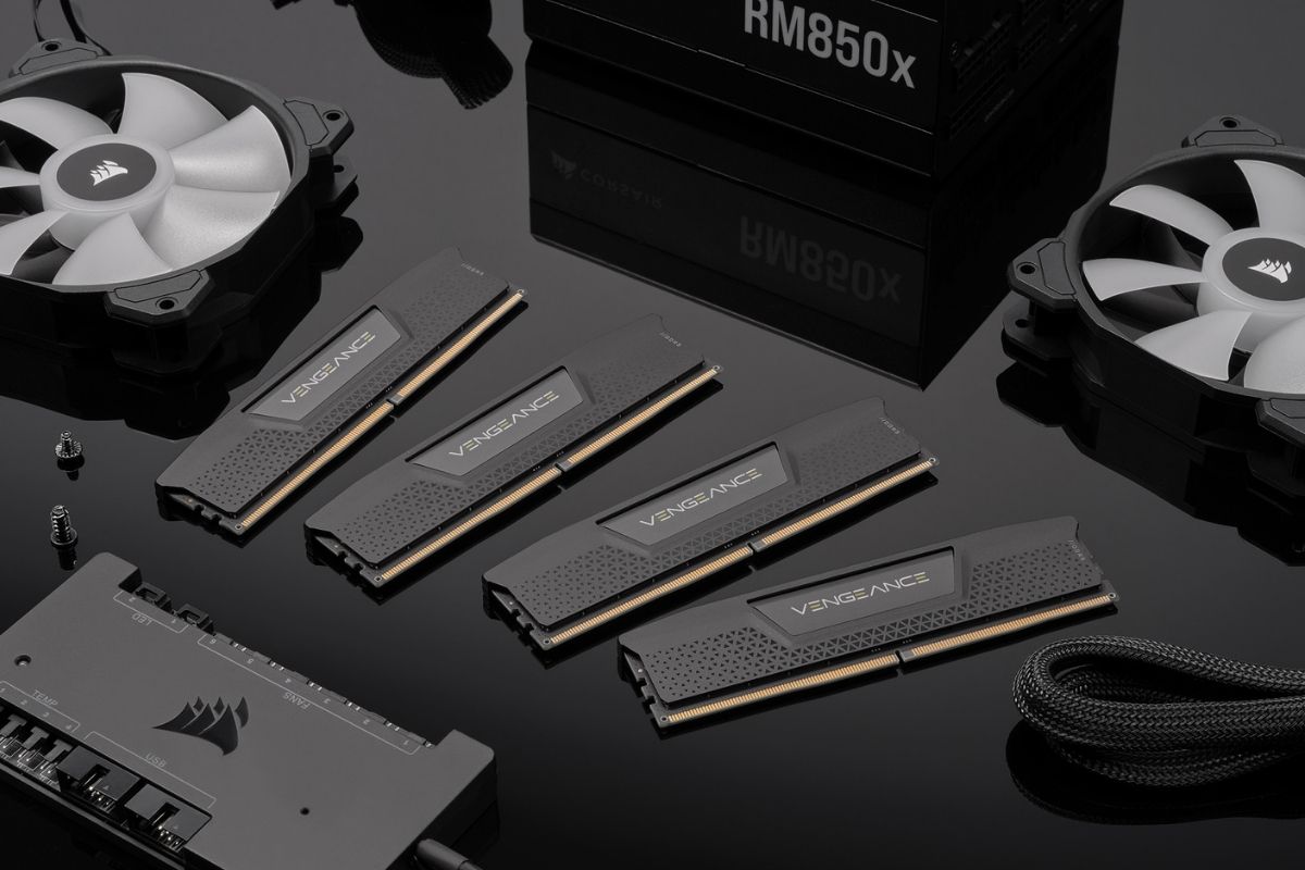 DDR5 : Quel kit de RAM acheter pour son PC Gamer en 2023 ?