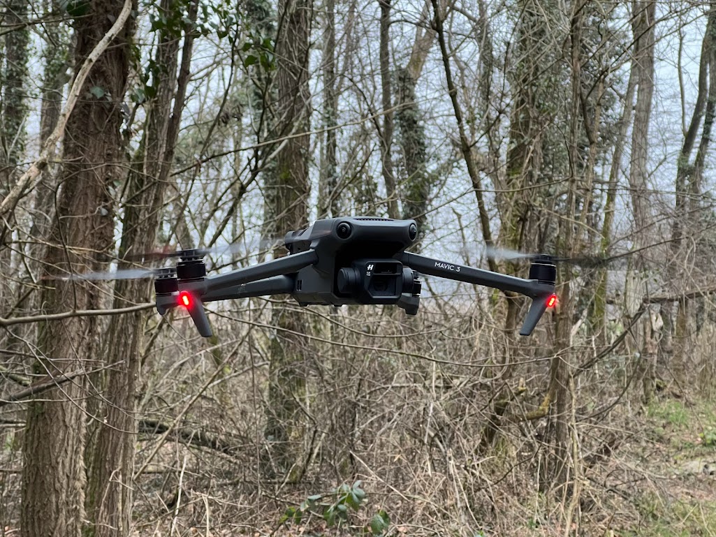 Belle descente en piquée pour le prix du drone DJI Mini 2 (Prime Day)