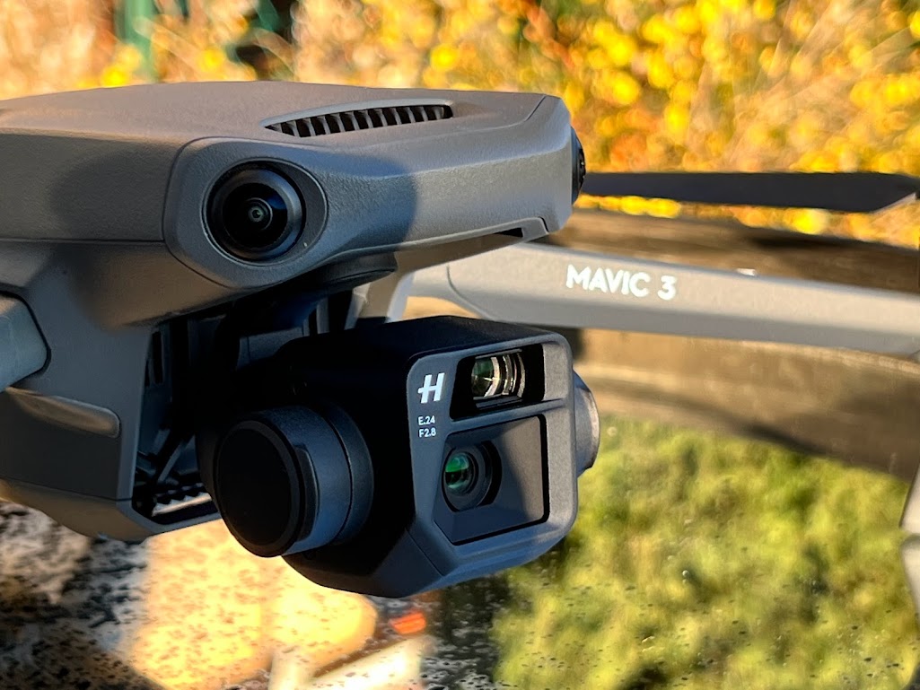 TOP 5 : Meilleur drone avec caméra (appareil photo) 2023 