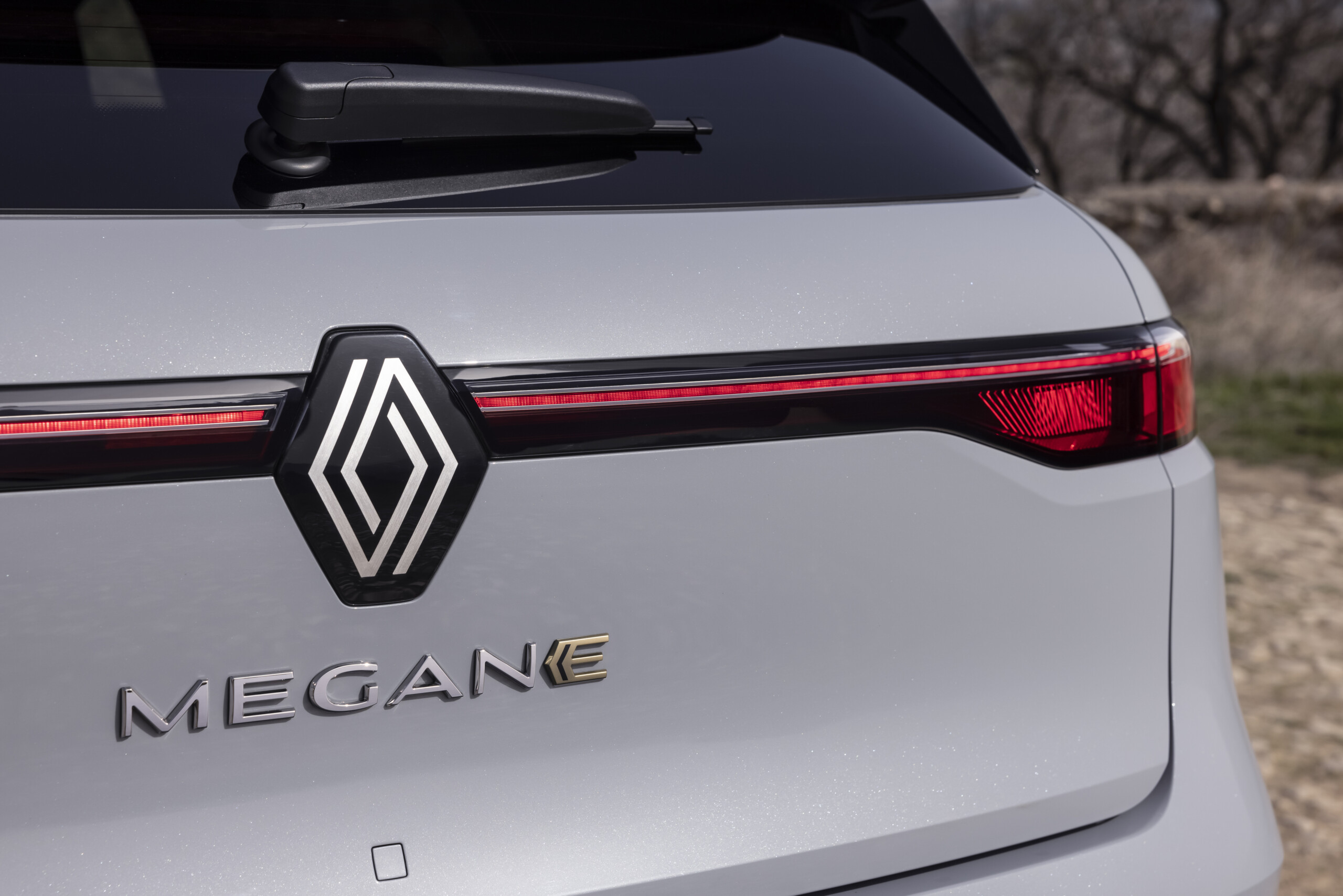 Renault Mégane E-Tech électrique : amenez-en ici aussi! - Guide Auto