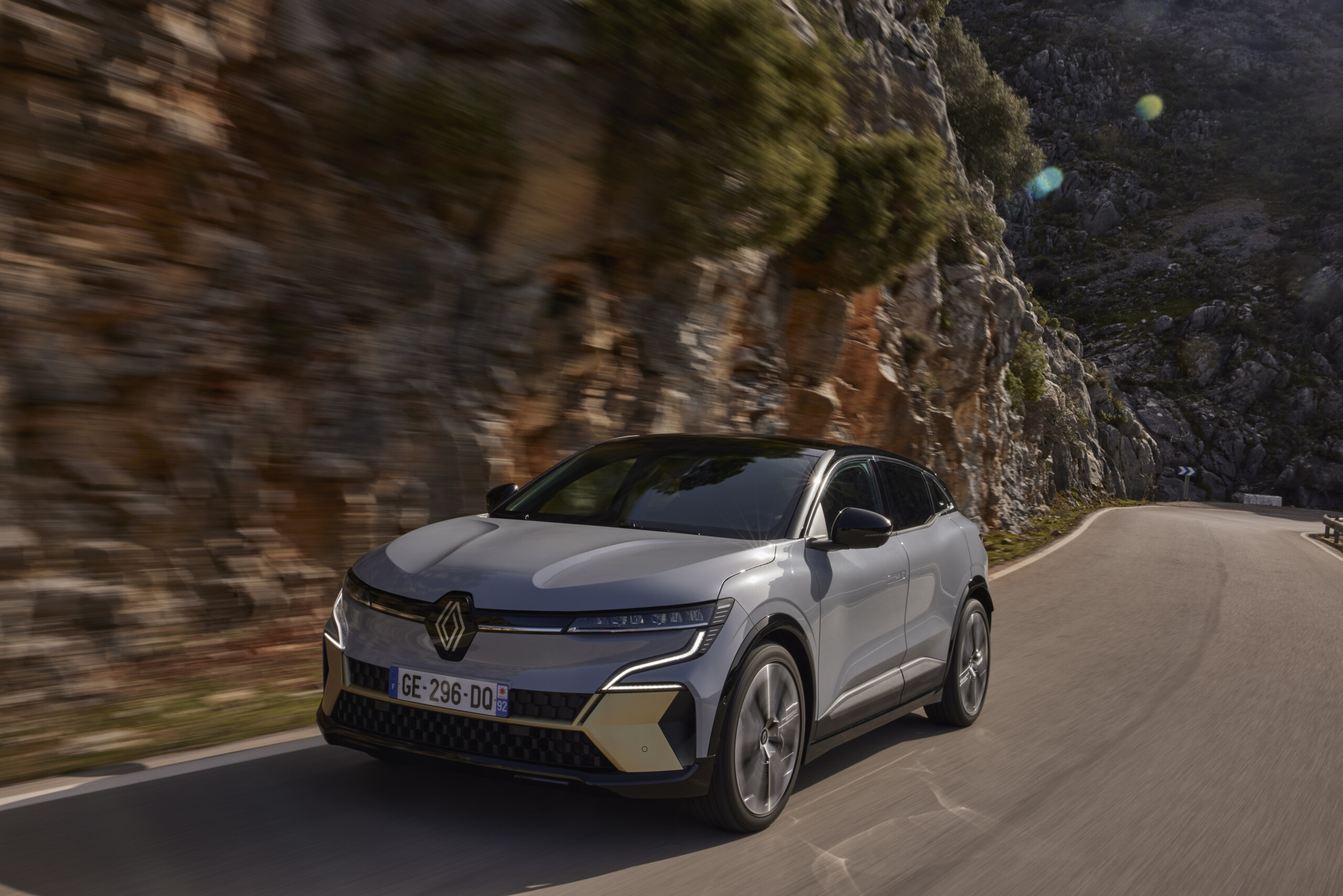 Renault Megane 4 : essais, fiabilité, avis, photos, prix