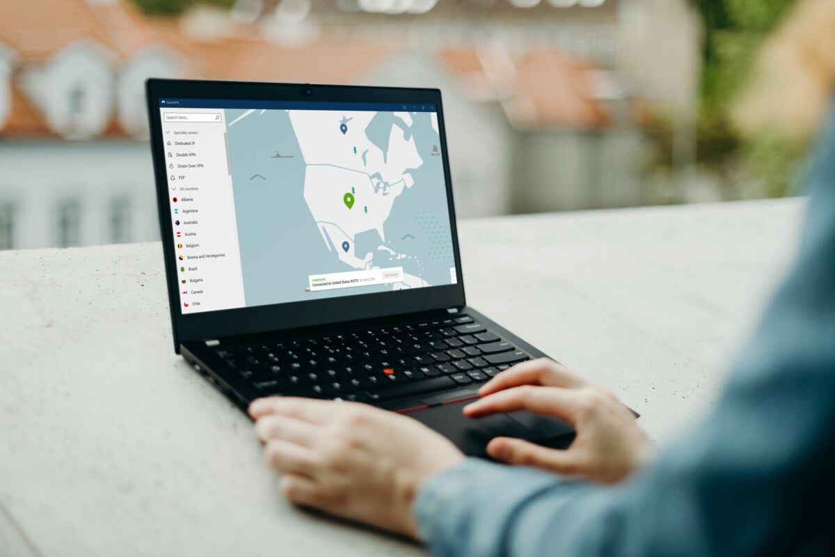 NordVPN Launches 'Threat Protection': Here's How It's a Big Breakthrough