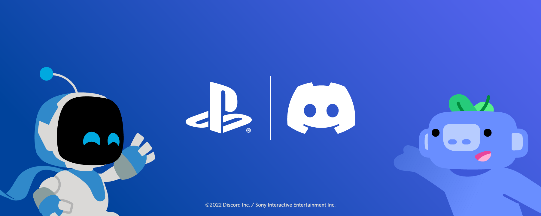PS4 et PS5 : vous pouvez connecter vos comptes Discord et PlayStation thumbnail