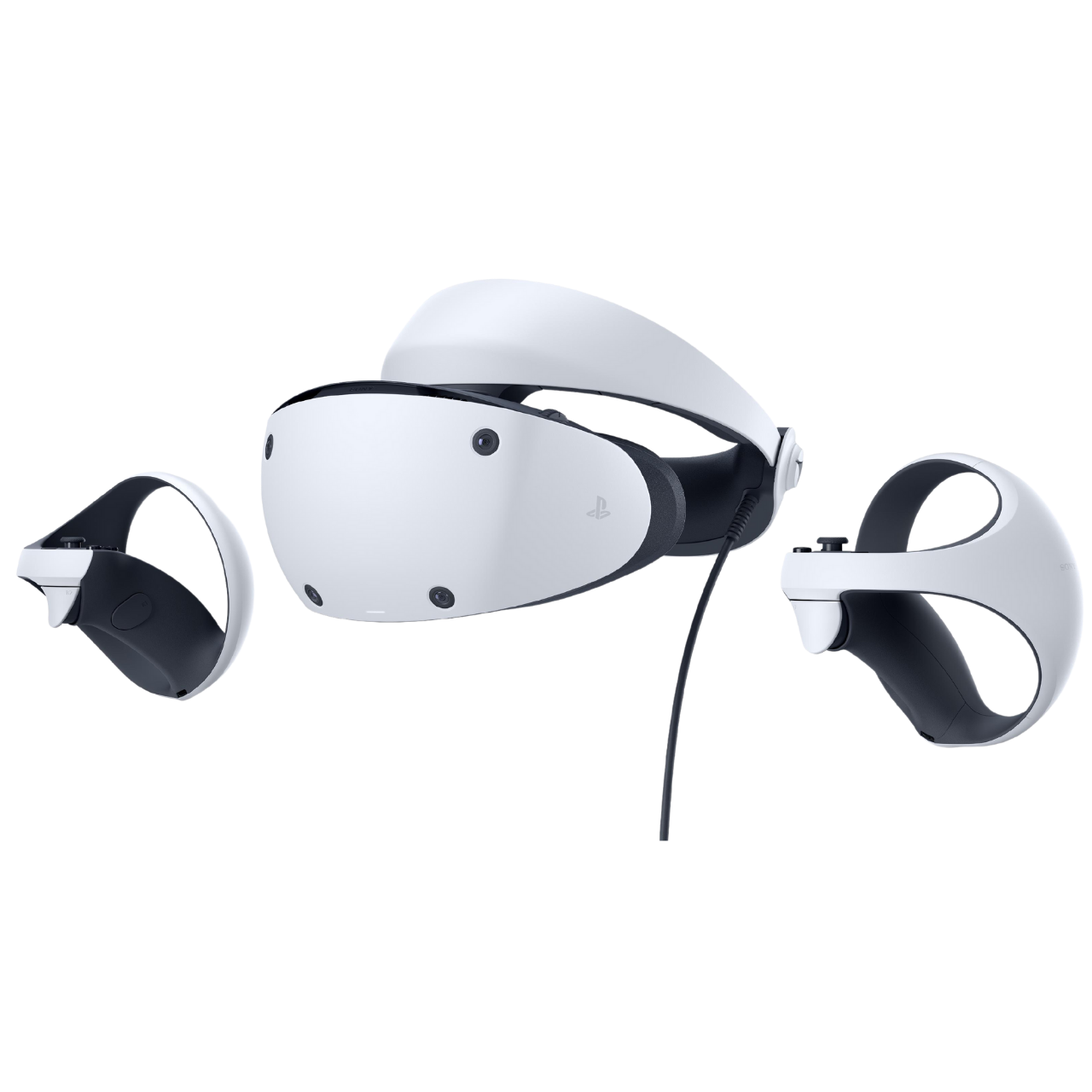 PlayStation VR 2 : on a testé le casque de Sony plus cher que la