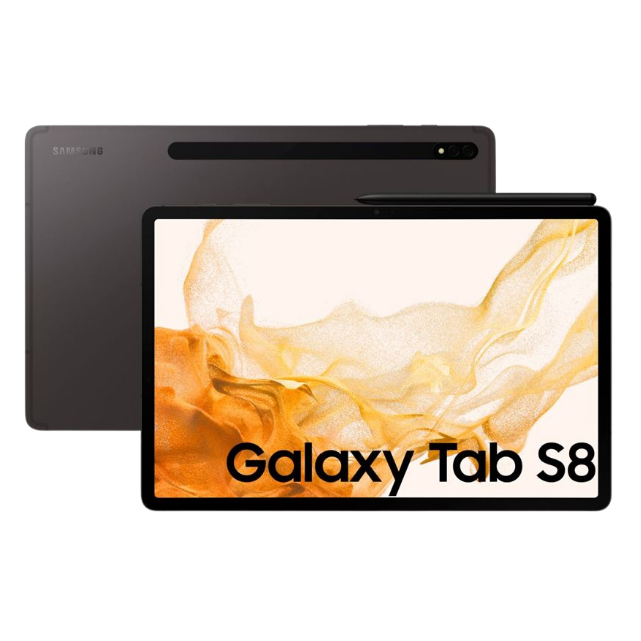 Briser les règles avec la série Galaxy Tab S8: Nos tablettes