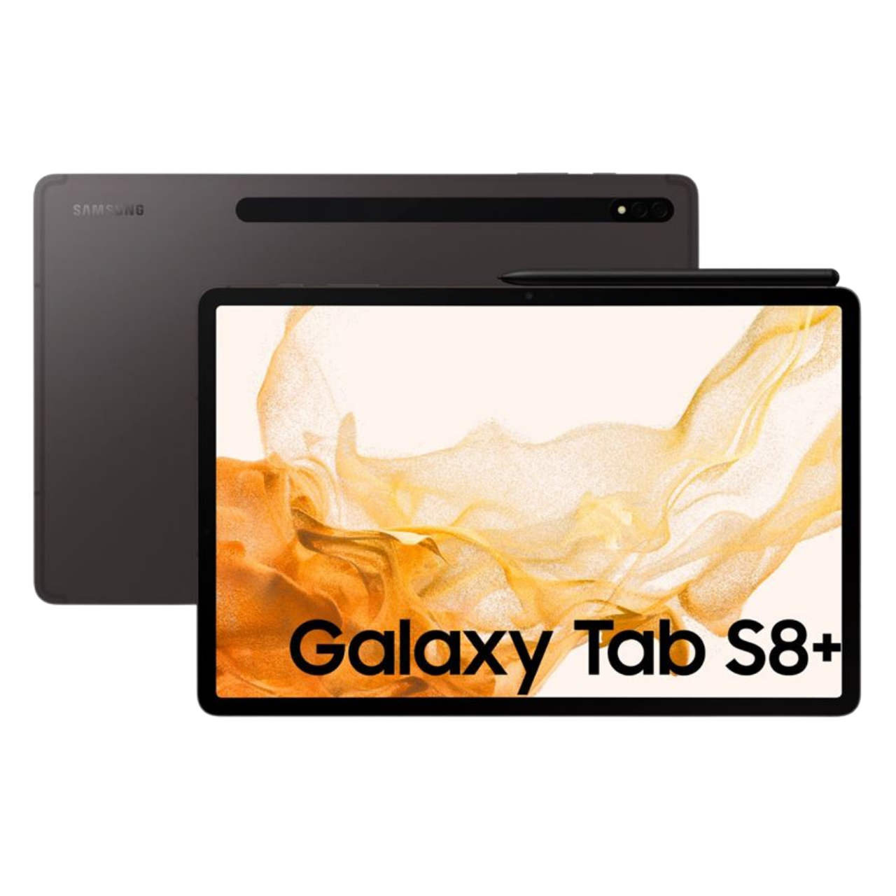 Samsung Galaxy Tab S8 Plus : meilleur prix, fiche technique et actualité –  Tablettes tactiles – Frandroid