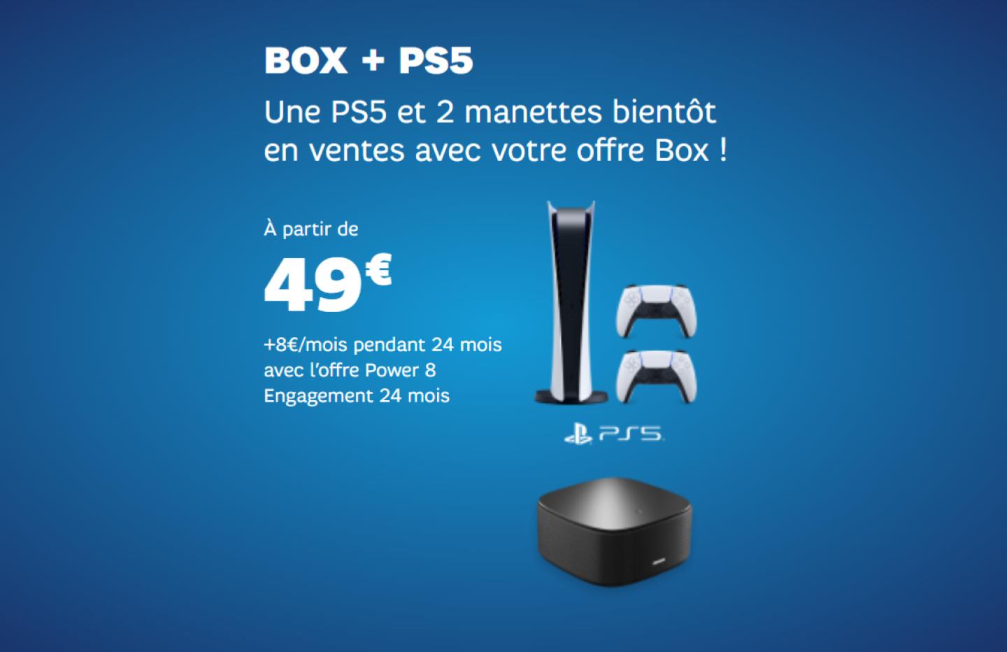 Comment obtenir la PS5 à moins de 450 euros pendant les soldes ?