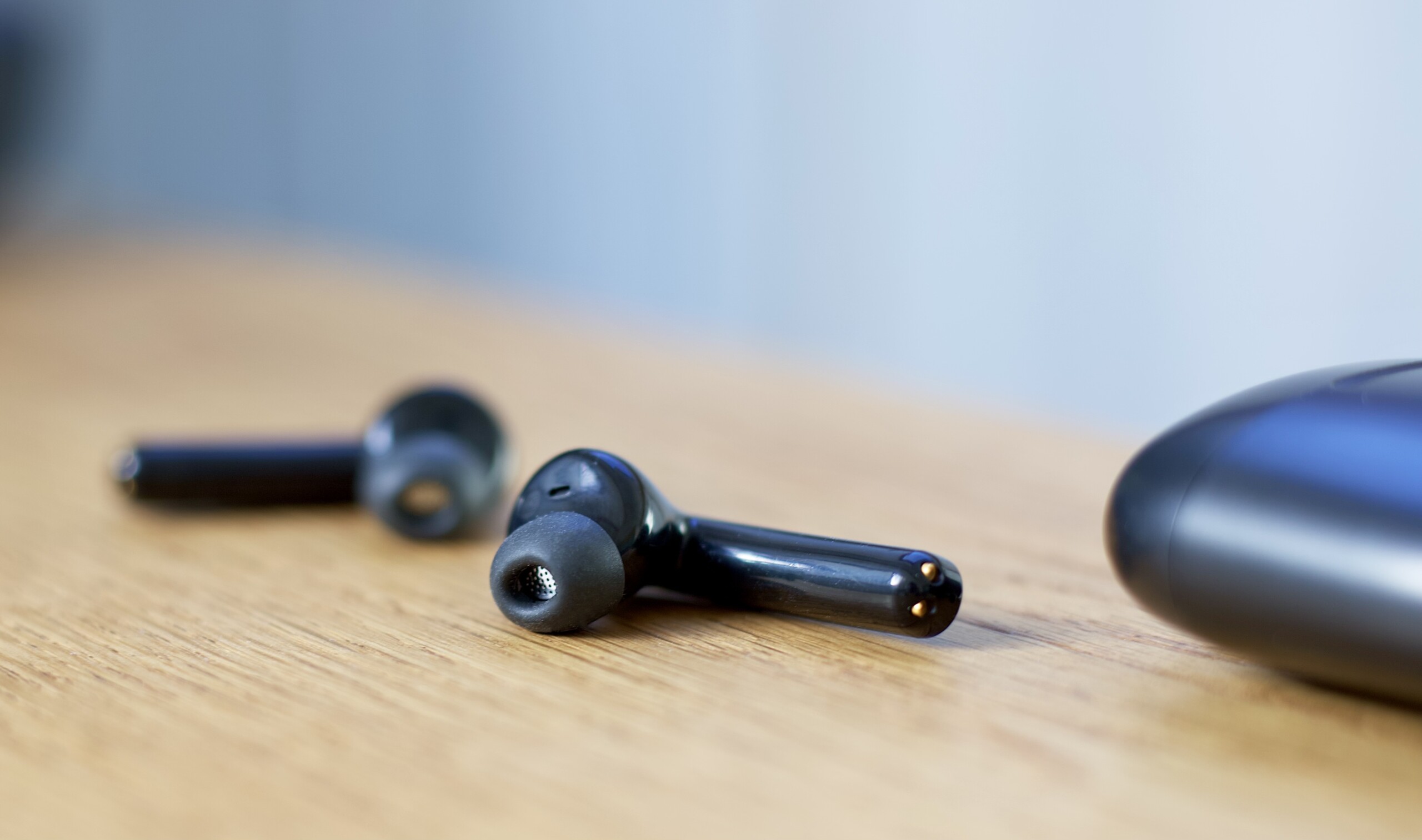 Test Mobvoi Earbuds ANC notre avis complet Casques et