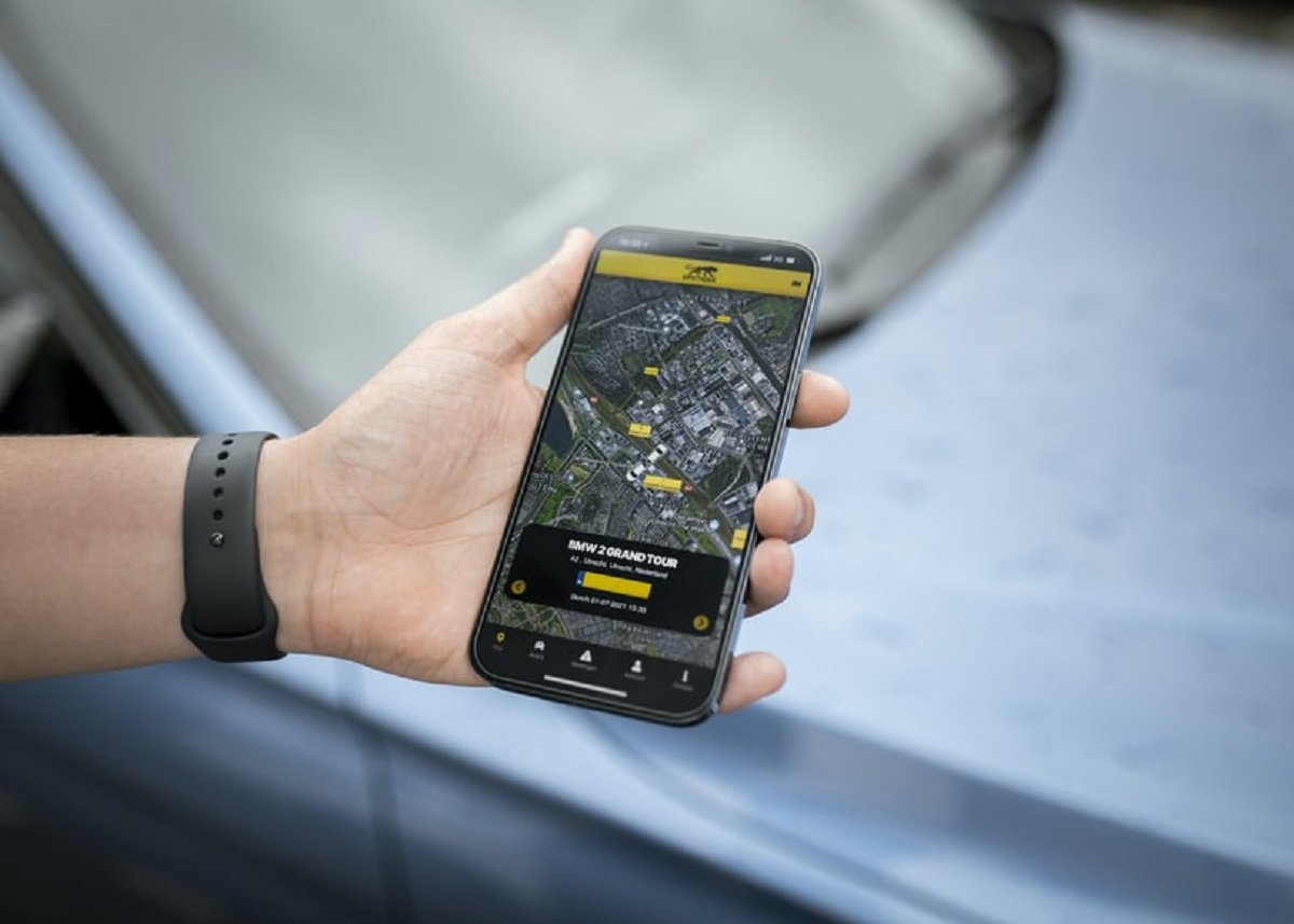 Quels sont les meilleurs traceurs GPS pour voiture en 2024