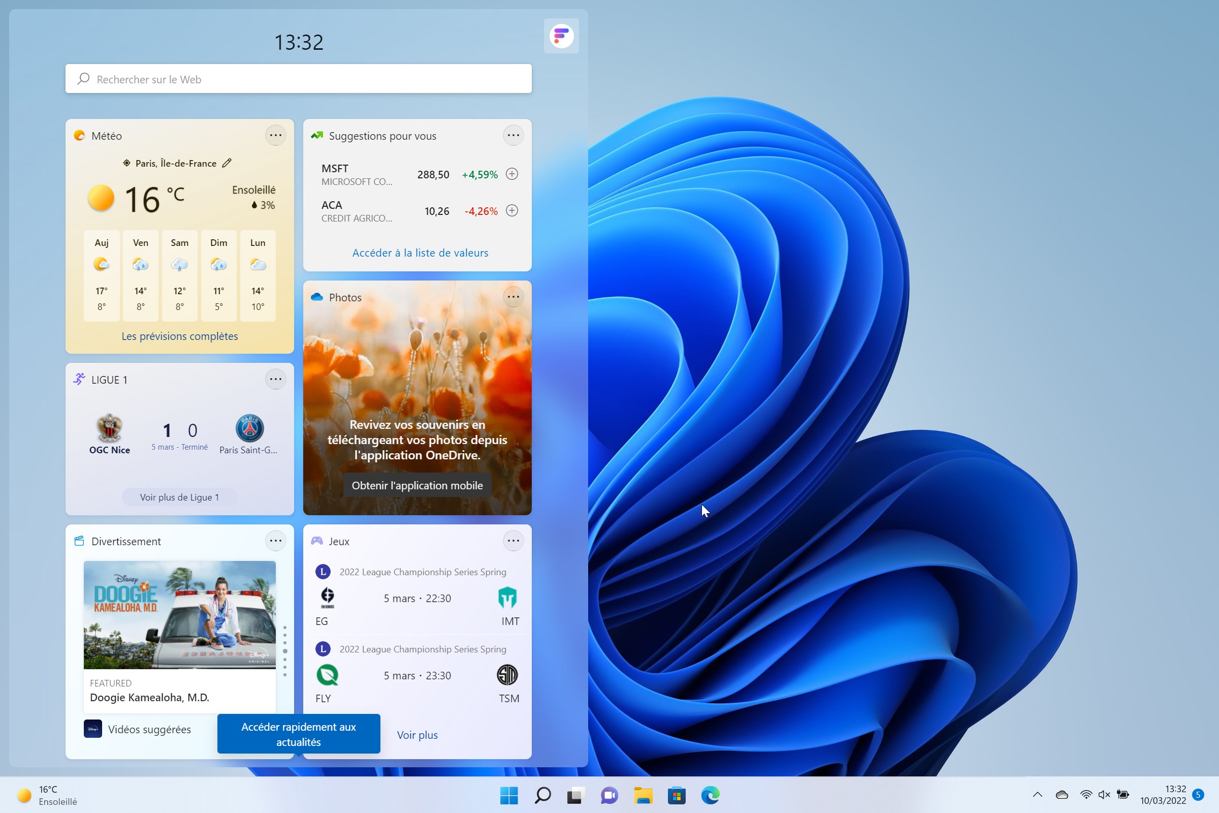Asus lance un PC portable Windows Bing à 250 euros
