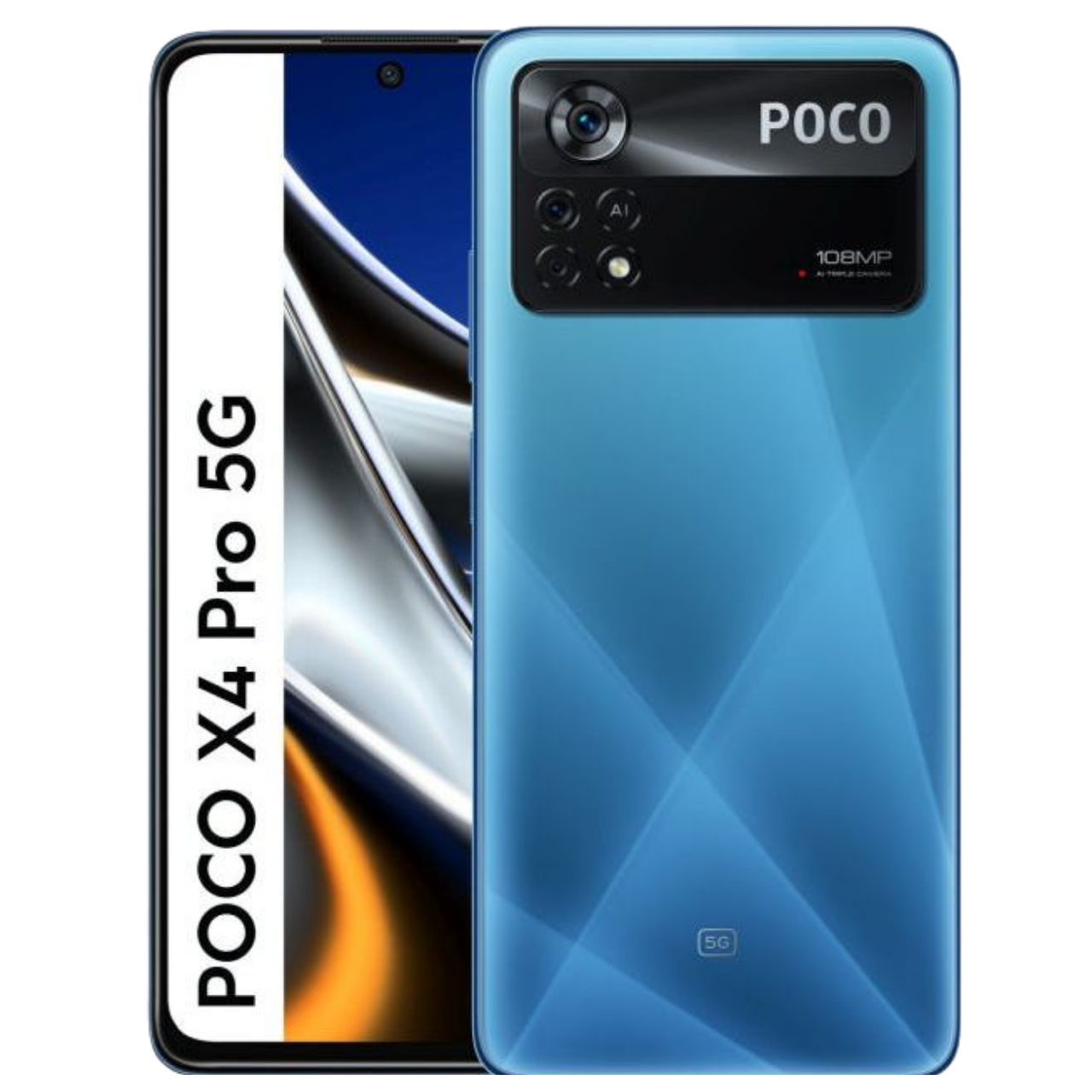 Xiaomi Poco X4 Pro meilleur prix, fiche technique et actualité