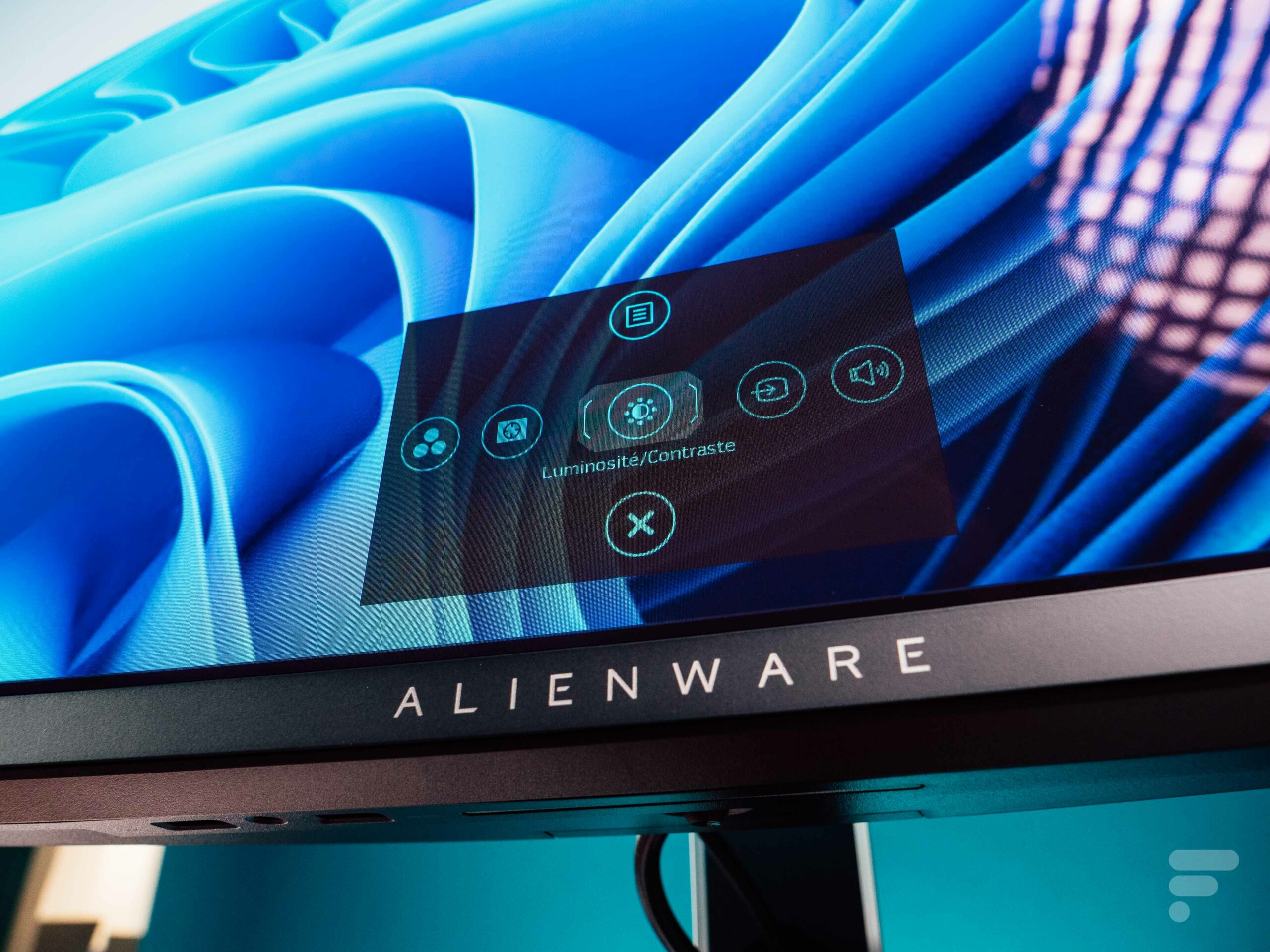 Dell Alienware 34 QD-OLED (AW3423DW) : meilleur prix, fiche
