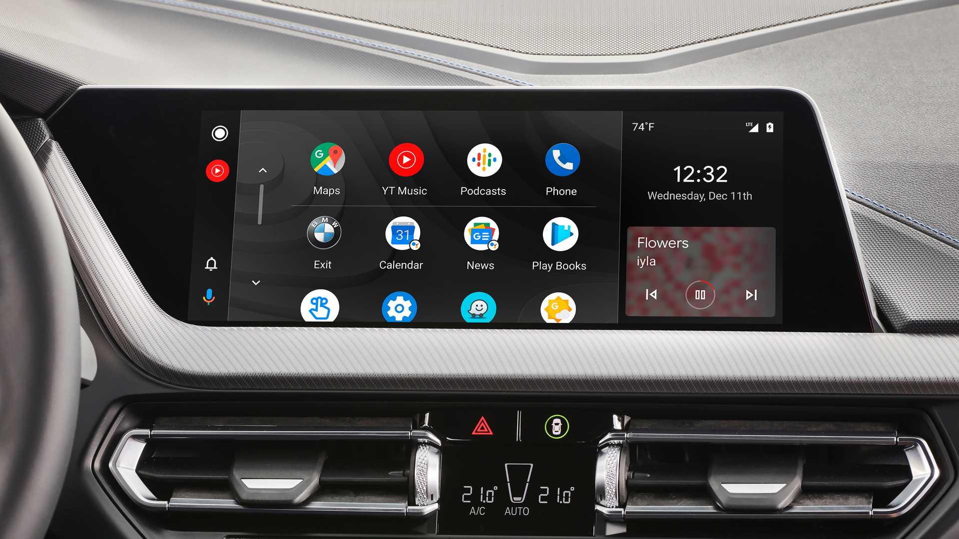 Faut-il avoir Android Auto dans sa voiture ?