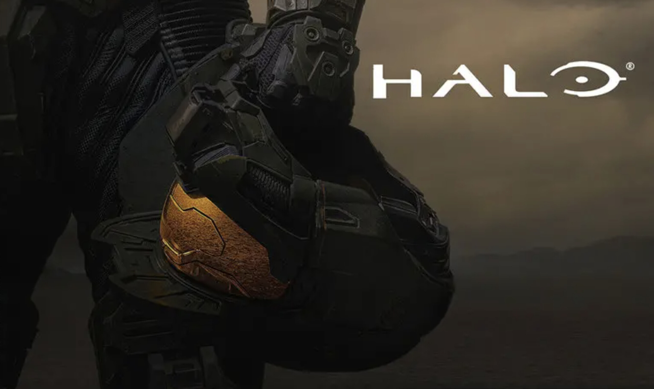 Comparaison entre la série Halo et le jeu