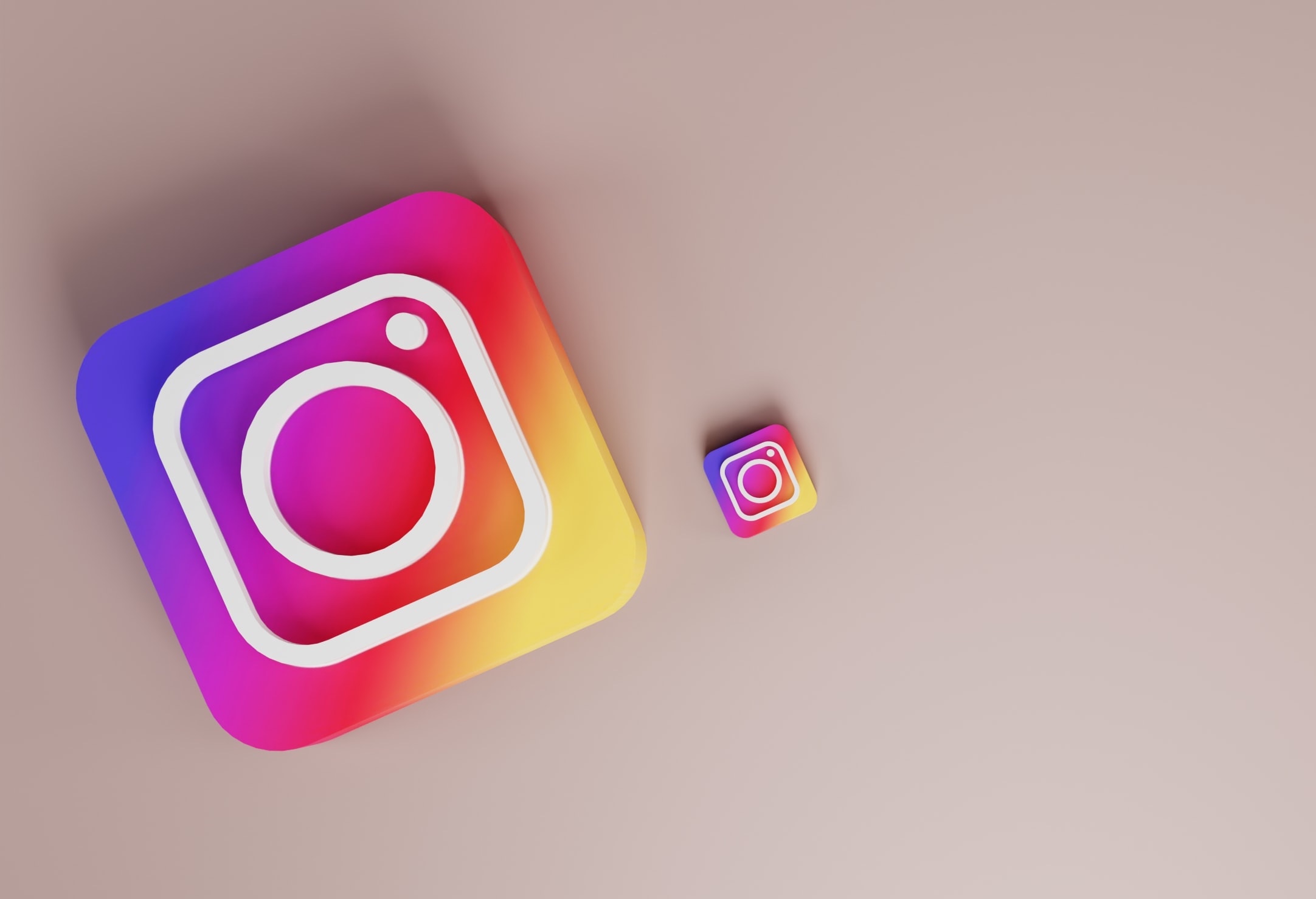 Instagram s'apprête à tester un format photo qui pourrait tout changer