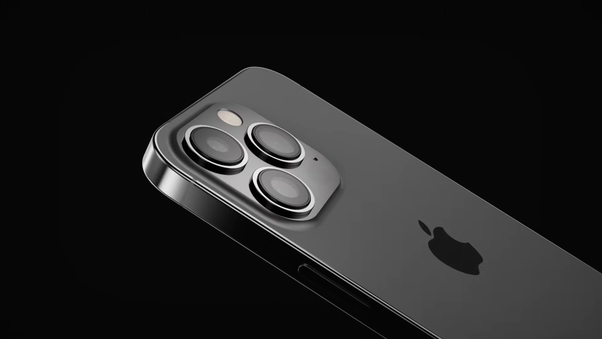 Votre futur iPhone 14 pourrait enfin profiter d'un écran always-on