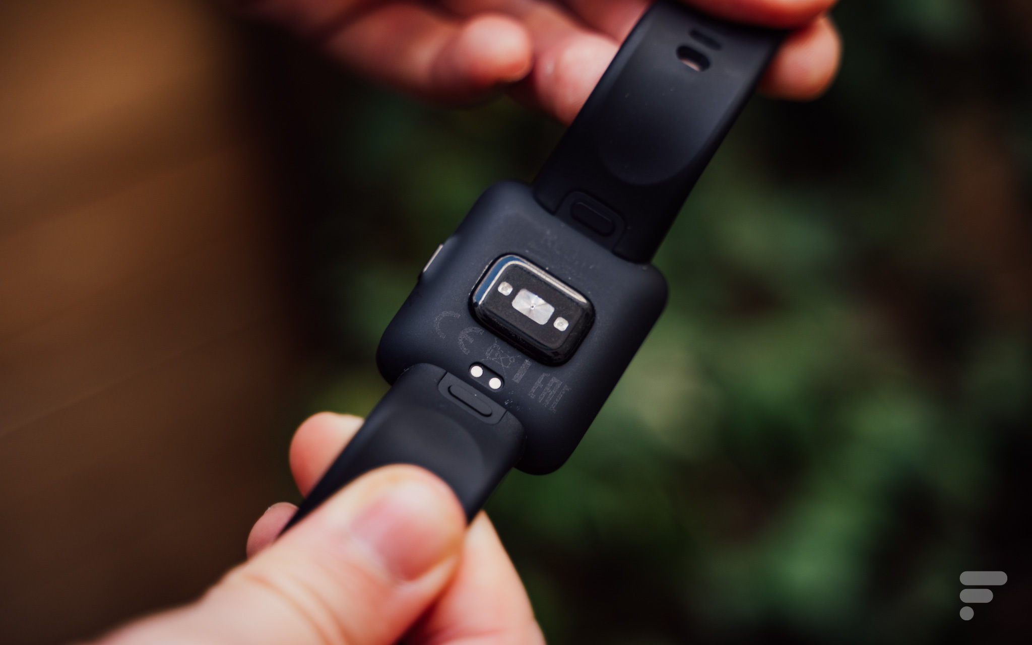 Test de la Xiaomi Redmi Watch 2 Lite : à ce prix, on ne va pas chipoter ! -  CNET France