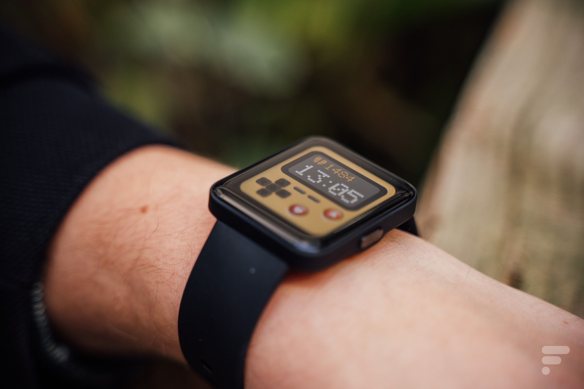 Test de la Xiaomi Redmi Watch 2 Lite : à ce prix, on ne va pas chipoter ! -  CNET France