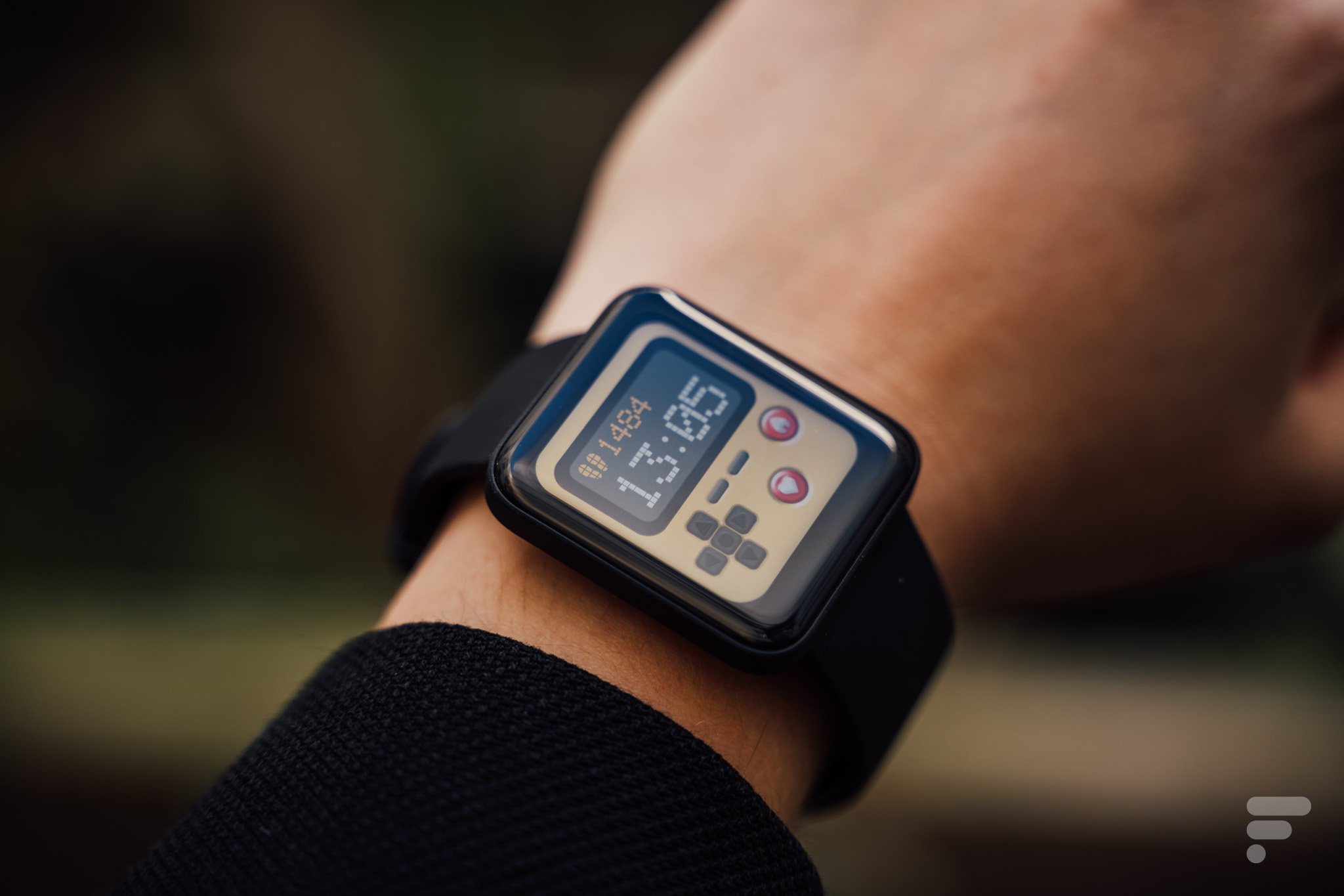 Redmi Watch 2 Lite : la montre connectée Xiaomi chute à moins de 50€