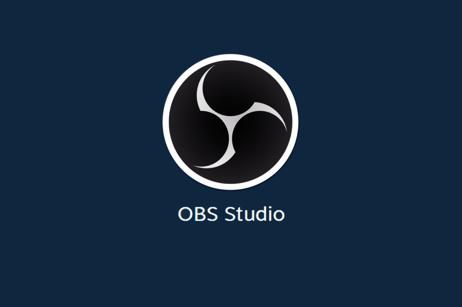 Obs com. OBS студио. Логотип обс. OBS Studio фото. Обс студио лого.