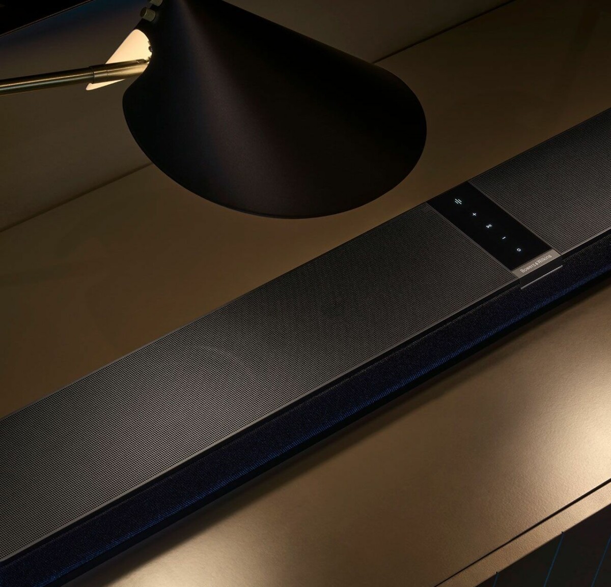 Bowers & Wilkins panorama 3